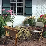 Couette-café Le Collet