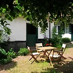 Couette-café Le Collet Wamin