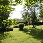 Couette-café Le Collet 3*