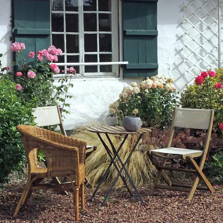 Bed & Breakfast Le Collet