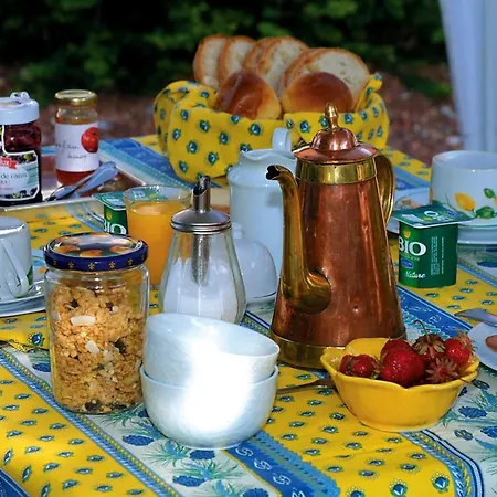 Bed & Breakfast Le Collet Wamin