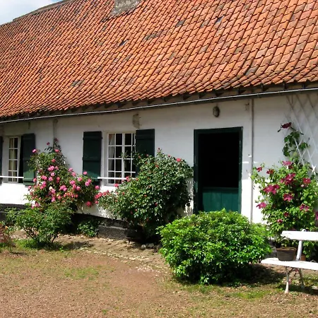 Le Collet Bed & Breakfast *