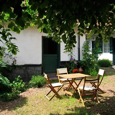 Panzió Le Collet Wamin