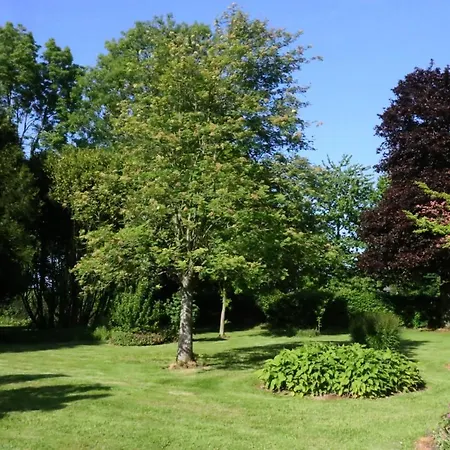 Bed & Breakfast Le Collet