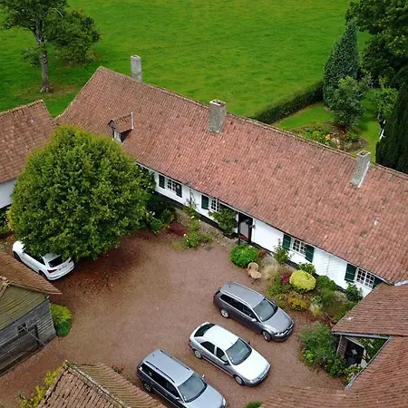 Bed & Breakfast Le Collet Wamin