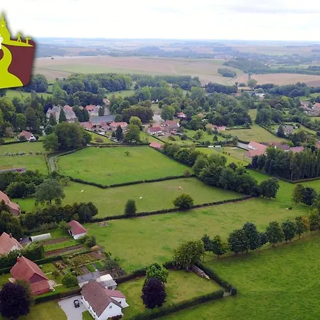 Le Collet Bed & Breakfast
