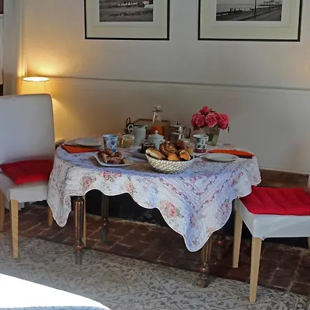 Panzió Le Collet Wamin