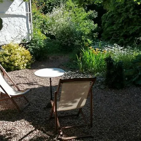 Panzió Le Collet Wamin