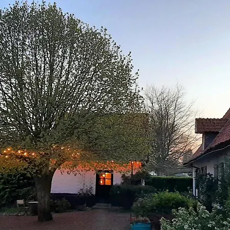 Le Collet Bed & Breakfast
