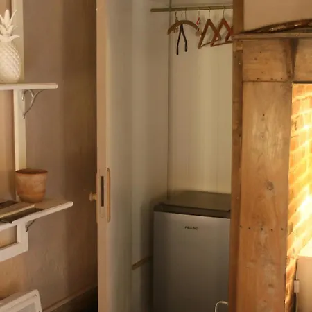 Le Collet Bed & Breakfast *