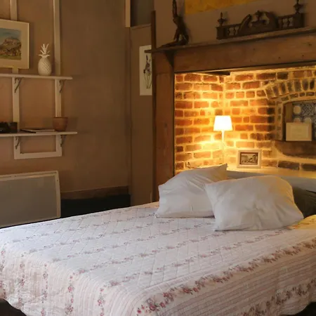 Bed & Breakfast Le Collet Wamin