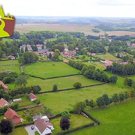 Bed & Breakfast Le Collet 3*