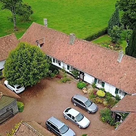 Bed & Breakfast Le Collet Wamin