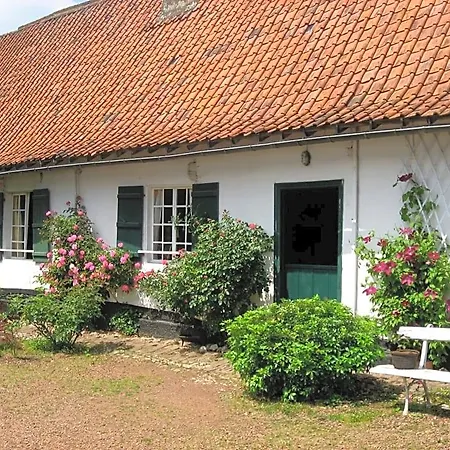 Le Collet Bed & Breakfast 3*