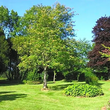 Le Collet Bed & Breakfast