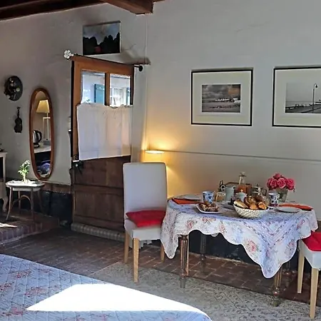 Le Collet Bed & Breakfast Wamin