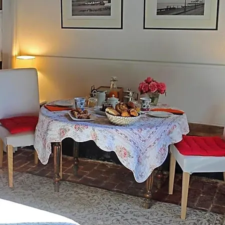 Bed & Breakfast Le Collet