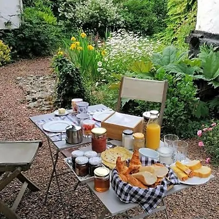Le Collet Bed & Breakfast