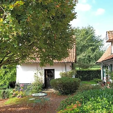Bed & Breakfast Le Collet Wamin