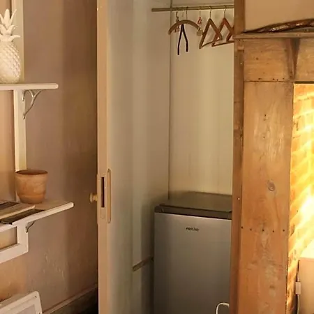 Bed & Breakfast Le Collet Wamin