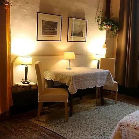 Le Collet Bed & Breakfast