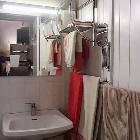 Le Collet Bed & Breakfast