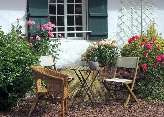 Couette-café Le Collet