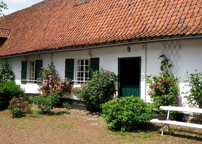 Le Collet Couette-café 3*