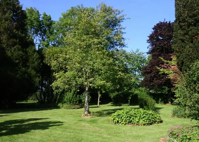 Couette-café Le Collet