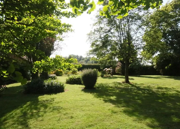 Couette-café Le Collet 3*