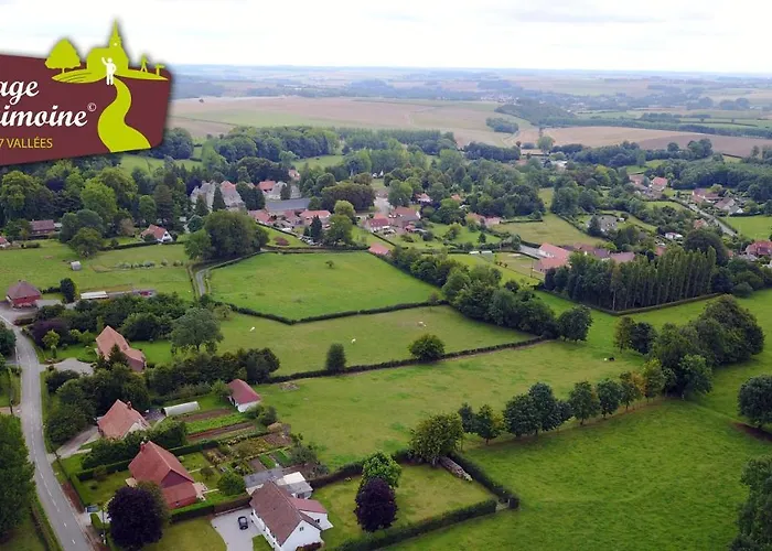 Le Collet Couette-café