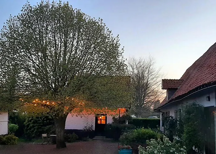 Le Collet Couette-café