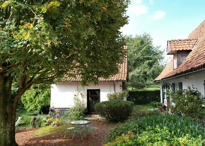 Le Collet Couette-café Wamin