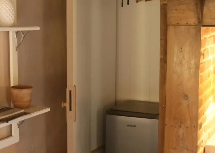 Le Collet Couette-café 3*